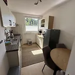 Ferienhäuschen Seekrabbe