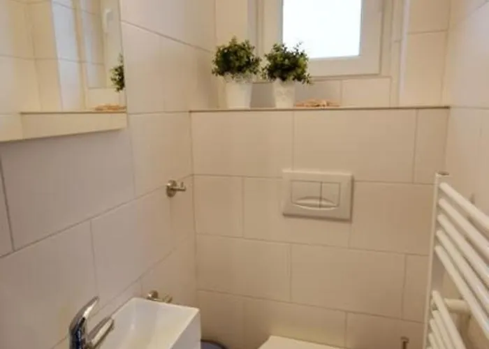 Ferienhaeuschen Seekrabbe